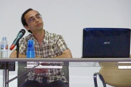 David gana a Goliat, la SGAE multada y derrotada después de perseguir tres años a un estudiante