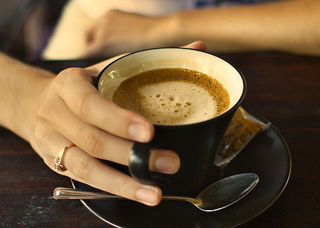 Conoce tu consumo de cafeína con ayuda de la OCU