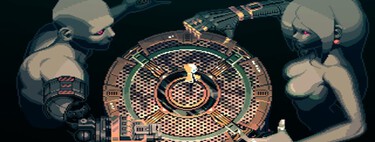 11 años esperando este RPG, y ahora que tiene demo en Steam está cumpliendo al fin las expectativas