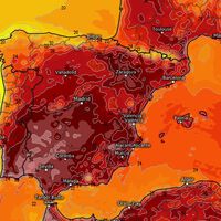 La AEMET confirma lo que muchos españoles llevaban meses sufriendo: el verano batió todos los récords
