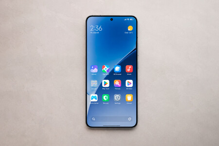 Hyper Os 4 Launcher 1