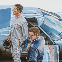 Ford v Ferrari, se revela el primer tráiler oficial de la película que revive esta legendaria rivalidad