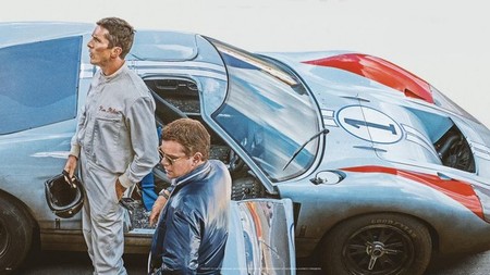 Ford v Ferrari, se revela el primer tráiler oficial de la película que revive esta legendaria rivalidad