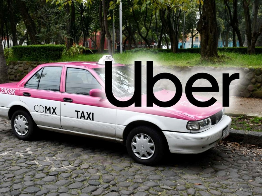 Uber cambia su estrategia en México y termina una batalla histórica: integrará taxistas a su app