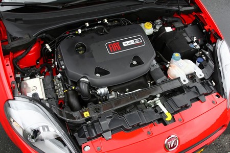 Fiat Twin Air
