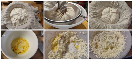 Pasos Shrikhand