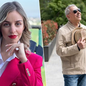 Ana Galán, psicóloga: "Para los jubilados, mantener rutinas como levantarse y comer a la misma hora o tener relaciones sociales ayudan a regular la energía y el ánimo"