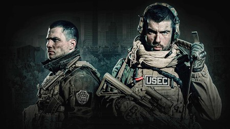 Este Jugador Es El Primero Que Completa La Mision Final De Escape From Tarkov 2