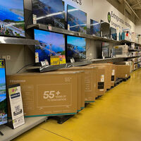 Carrefour liquida a precio de outlet un Smart TV Toshiba de 55 pulgadas durante el fin de semana: por menos de 300 euros