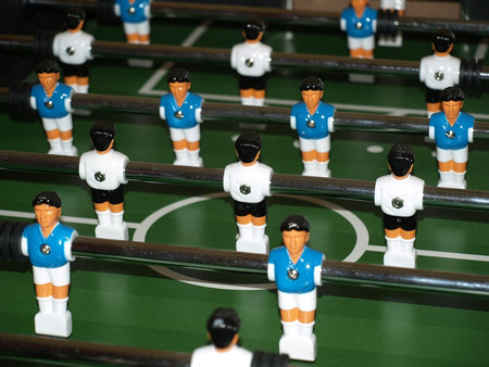 Empresas que incluyen una sala de juego en sus instalaciones y ahorran dinero
