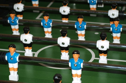 Empresas que incluyen una sala de juego en sus instalaciones y ahorran dinero