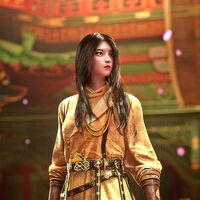 El 'heredero de Ghost of Tsushima' es gratis y pronto podrás jugarlo hasta en el aseo. Un mundo abierto enorme RPG, Where Winds Meet lo quiere todo