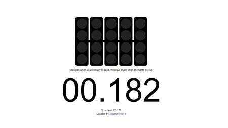 画像: f1-start.glitch.me