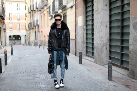El mejor street style de la semana (CXLVIII)