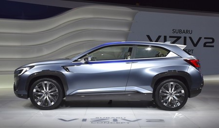 Subaru Viziv 2 concept 04