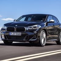 El BMW X2 M35i y sus 306 hp ya están a la venta en México