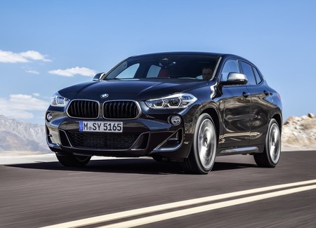 El BMW X2 M35i y sus 306 hp ya están a la venta en México
