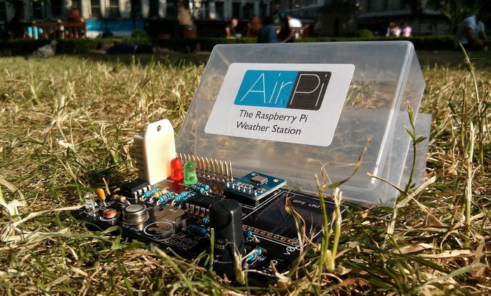Proyecto Raspberry Pi Routeador Las 17 mejores ideas que hemos encontrado hechas con Raspberry Pi