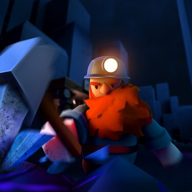 De ganar 560.000 dólares por dos videojuegos a quedarse con 73.000 dólares: la cruda realidad que viven los desarrolladores indies en Steam 