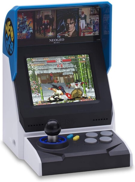 Neo Geo
