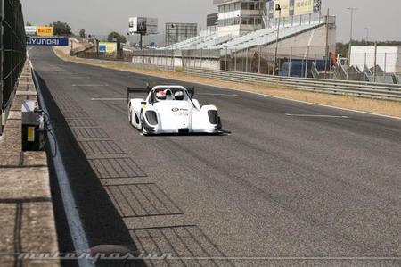 Radical SR3 Drivex