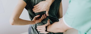 Cinco ejercicios y estiramientos para prevenir el dolor lumbar