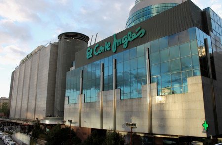 ¿Ha caducado el modelo de negocio de El Corte Inglés?