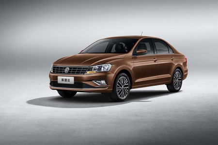 Jetta dejará de ser sólo un modelo: así llamará Volkswagen a su marca de bajo costo en China