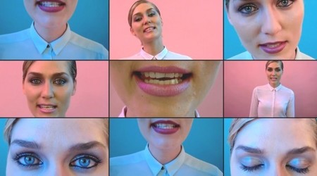 Videoclip musical grabado con Nokia Lumia 925: Something Real