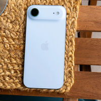 La sorpresa de la semana ha llegado en formato delgado: el iPhone Air baja de precio 