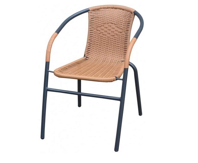 Las 9 mejores sillas de jardín de 2021