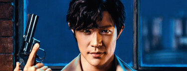 'City Hunter' tendrá una nueva película de acción real directa a Netflix (pero sin Jackie Chan). Así es el primer tráiler del remake de uno de los animes más icónicos de los 80 