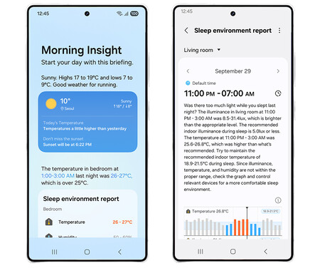 Novedades Smartthings