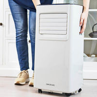 Aire acondicionado portátil Cecotec ForceSilence Clima 7050 por 179,90 euros y envío gratis