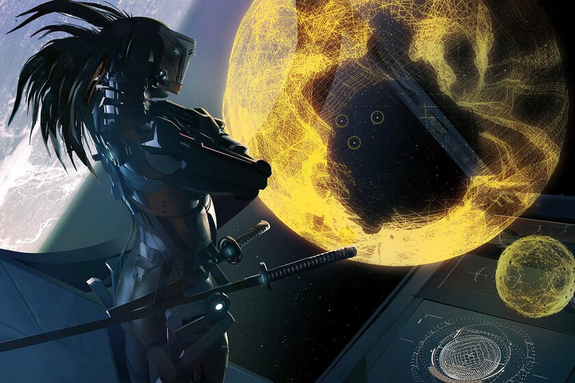 Imagen De Endless Space 2