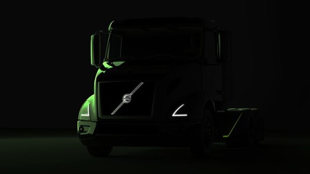 Volvo Trucks Vnr Electric 3