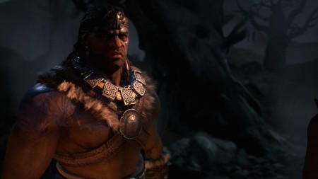Aquí tienes 24 minutos de gameplay de Diablo IV con el Bárbaro asestando hachazos por doquier