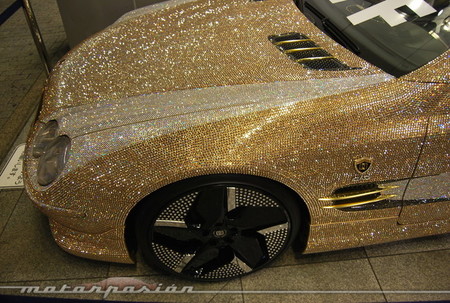 Dolorpasión en Japón