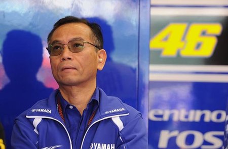 MotoGP 2010 ¿Ha funcionado la regla de los seis motores?