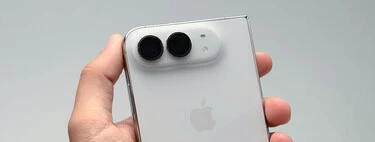 Apple no dio especificaciones en la presentación del iPhone Duo. Pero la etiqueta de la UE acaba de sacar a la luz su letra pequeña 