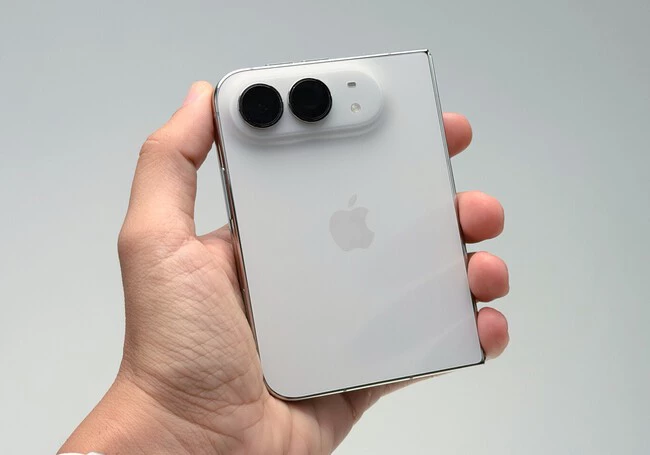 Iphone Duo
