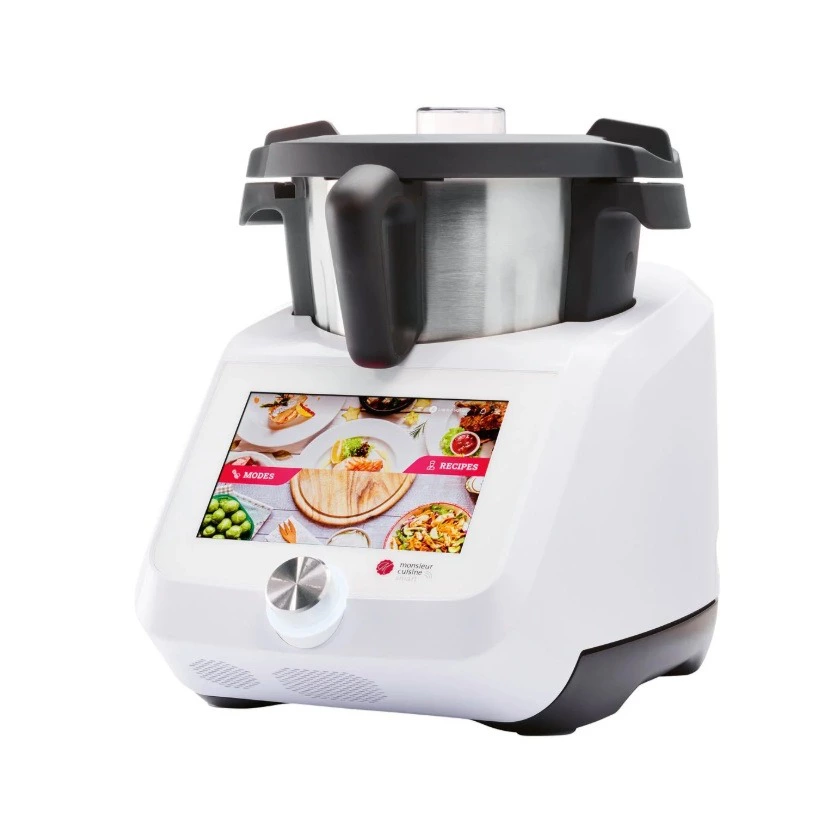 Monsieur Cuisine Smart - Silvercrest Kitchen Tools