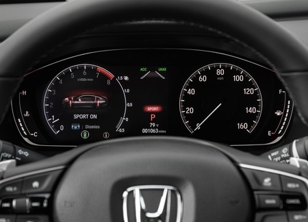 Accord 2018