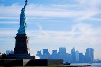 La Estatua de la Libertad cerrará sus puertas durante un año