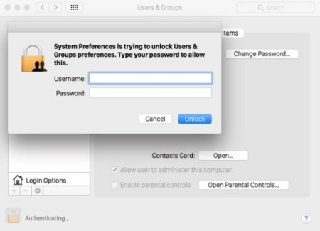 Si aún no has actualizado tu Mac ahora es el momento: salen a la luz dos fallos de seguridad