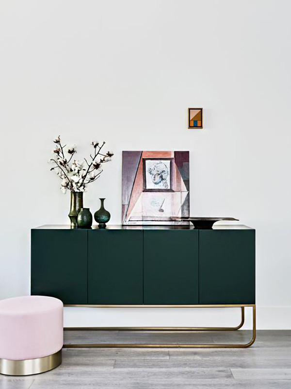 Si querías ponerle color a tu casa en tu próxima remodelación descubre