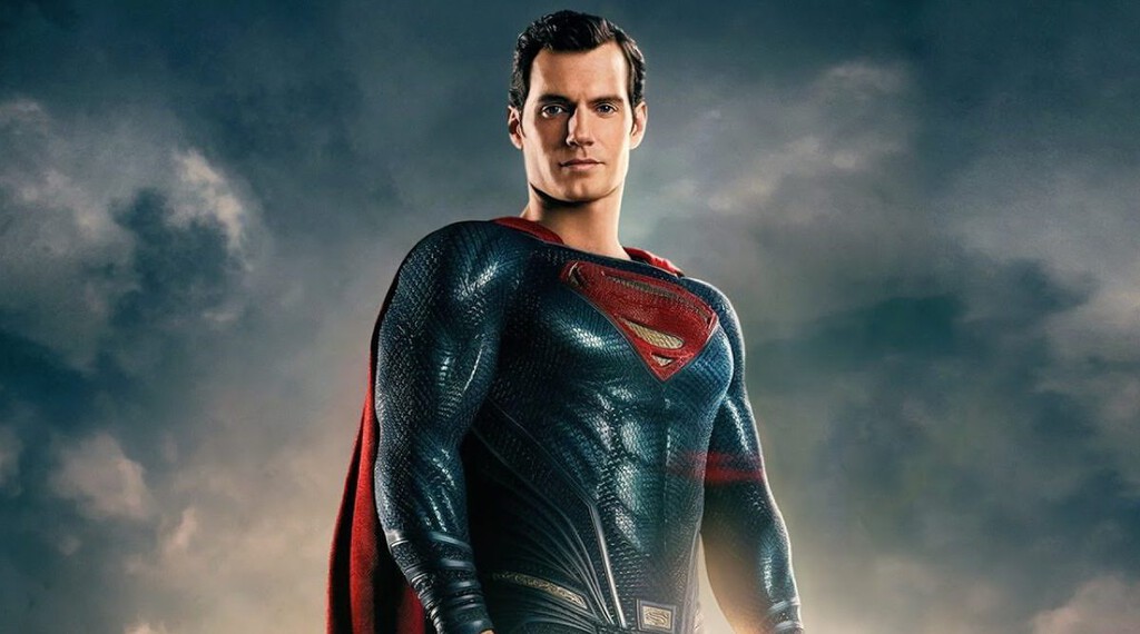 Dwayne Johnson sobre Henry Cavill: Dwayne Johnson sobre Henry Cavill: