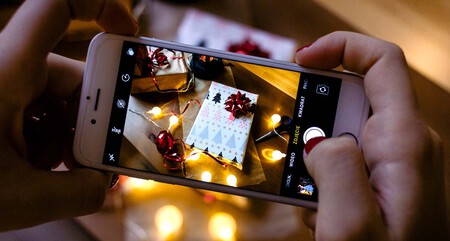 Cinco apps para organizar el sorteo del "amigo invisible" desde el móvil