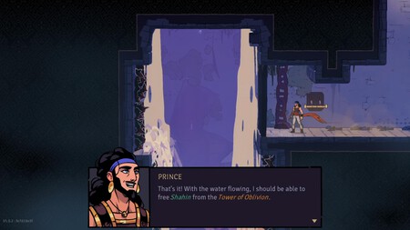 Historia The Rogue Prince Of Persia