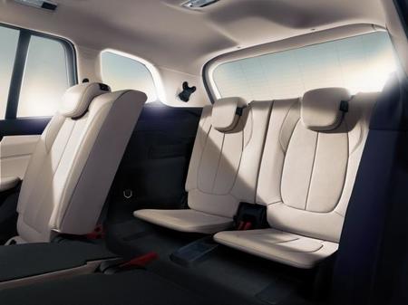 BMW Serie 2 Gran Tourer